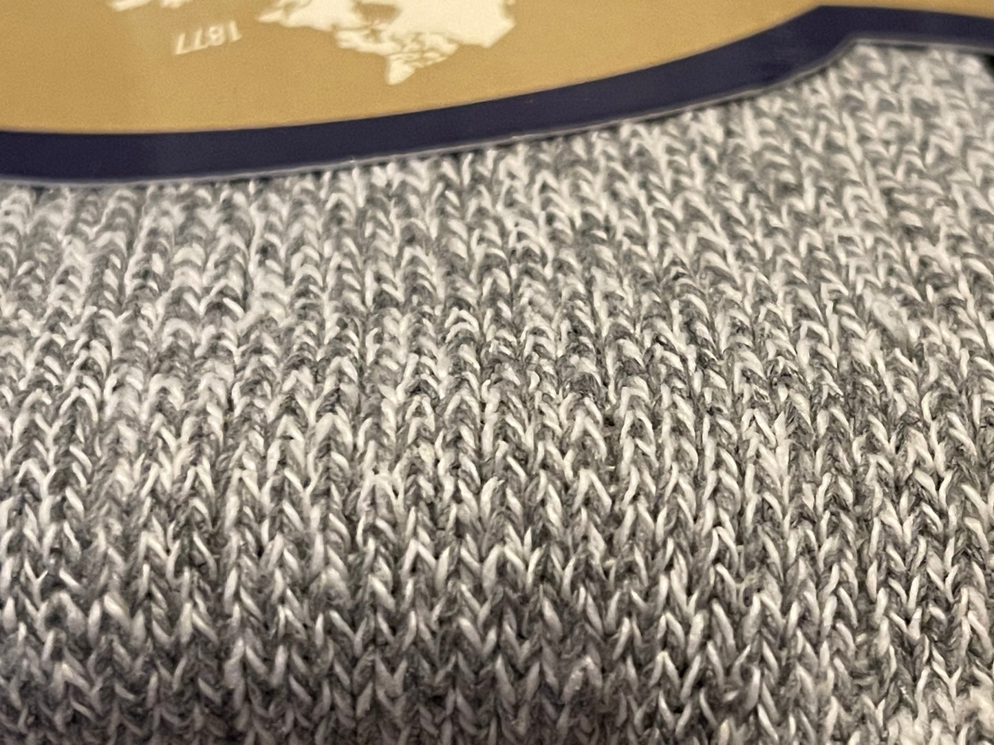 Canadian Cotton Sock
