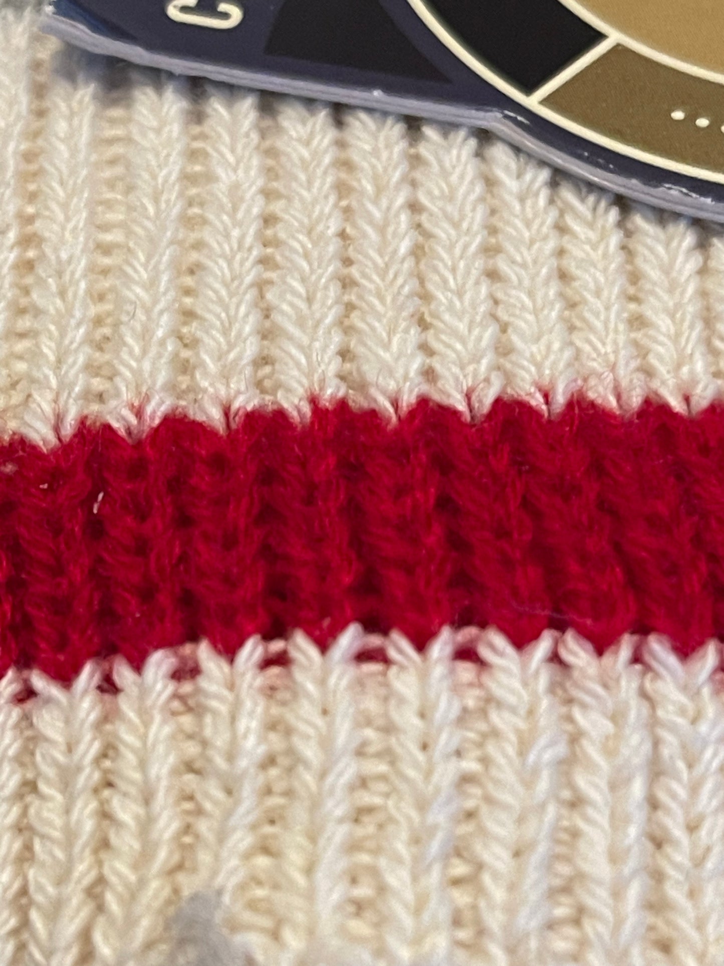 Canadian Cotton Sock